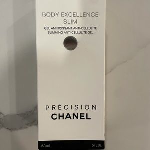 CHANEL - Body Excellence Slim - Slimming Anti-Cellulite Gel